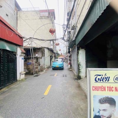 Bán nhà Phố Hoàng Ngân - 68m2x6T - vf3 đỗ cựa - nhà chắn chắn