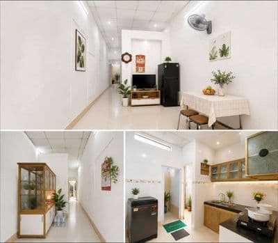 🏡 Hiếm! Nhà Tô Hiến Thành Quận 10, 54m², Hẻm Ba Gác, Chỉ 6 Tỷ