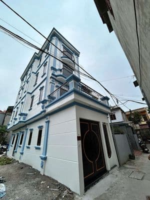 KHÓ TÌM CĂN THỨ 2 – NHÀ ĐẸP NHỊ KHÊ, VĂN XÁ – 55M² – GIÁ CHỈ 7 TỶ