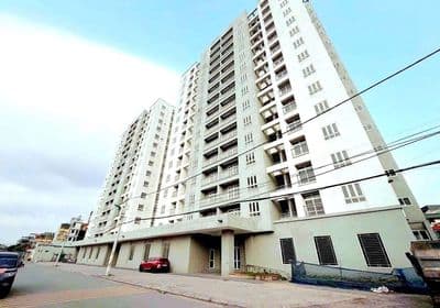 CHUNG CƯ VIEW GAMUDA MỚI TOANG Ở SƯỚNG GIAO THÔNG THUẬN TIỆN KHU VỰC