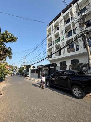 🔥 SIÊU PHẨM DÒNG TIỀN: TOÀ CHDV 43 PHÒNG – QUẬN 9 – CHỈ 57 TỶ . DOANH