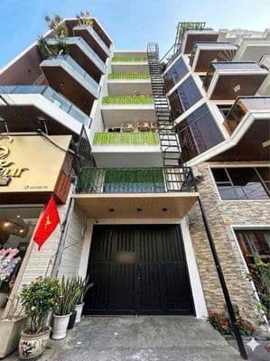 CHDV dòng tiền lớn