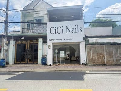 Bán Nhà Mặt Tiền 66m2 Đường Liêu Bình Hương tân thông hội 1 tỷ 450