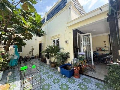 CHỦ GẤP BÁN - GIẢM 400TR - NGANG 8,2 *18m - HÓC MÔN