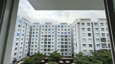 Căn hộ 50m2 1PN lầu trung, chung cư EHOME 3 , view đẹp, nhỉnh nhẹ 2 tỷ
