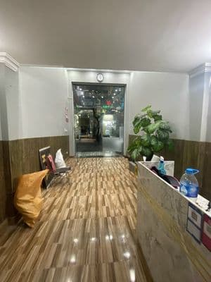 CC bán MBKD 5 tầng, MB 32m2, ô tô, KD tốt, phố Võ Văn Dũng, Đống Đa