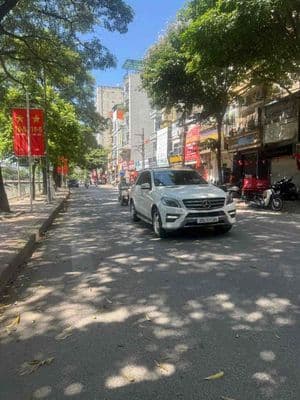 HƠN 13 Ty MẶT PHỐ - LÔGOC - VỈA HÈ - KINH DOANH SÁT VÀNH ĐAI 2.5 - THO