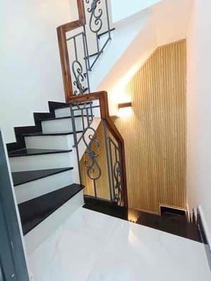 BÁN gấp nhà mặt tiền Đường Bình Tân, 20m2, 3,5TỶ, 3 tầng đẹp