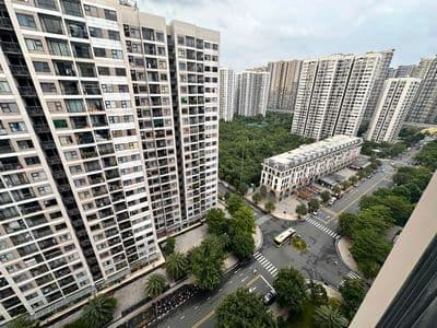 🔥 GIÁ SIÊU TỐT – CĂN 2PN+ ORIGAMI, VINHOMES GRAND PARK 🔥