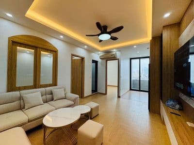 ⭐ Chốt Nhanh Căn 63m², 3PN, Khu Vực Cầu Giấy, Giá Chỉ 6,3 Tỷ