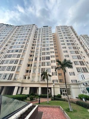 BÁN CĂN HỘ SKY GARDEN 3, PHÚ MỸ HƯNG QUẬN 7 ( 2 TẦNG+ SÂN THƯỢNG)