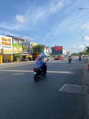 🔴NHÀ C4-NGANG 6M-2,65 T.Ỷ-KHA VẠN CÂN-THỦ ĐỨC