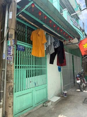 CHỈ VỚI 2 TỶ 590 CÓ NGAY NHÀ SÔ HỒNG HƠN 31M