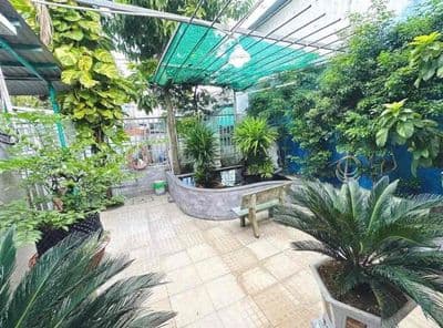 DIỆN TÍCH KHỦNG 10X15 SÁT MẶT TIỀN SONG HÀNH KIỂU BIỆT THỰ MINI GIÁ RẺ