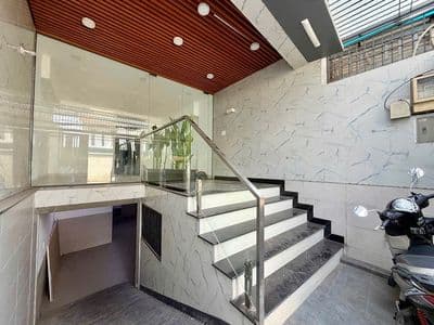 Bán Nhanh MT Nguyễn Xí - CHDV 7 Tầng 13,2 tỷ