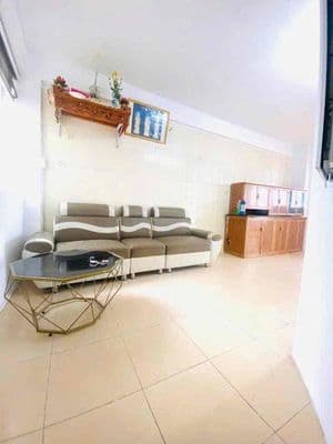Bán Chung cư Mini Đại Từ,Linh Đàm- 45m chỉ 1,3x tỷ- thang máy, bve
