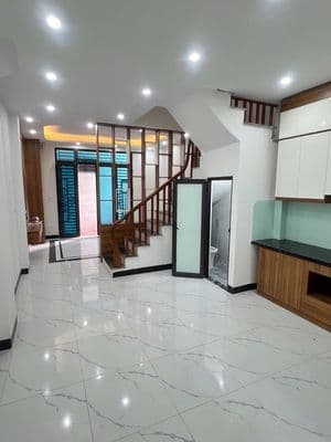 Siêu phẩm 4 tầng Phú lươngx46m sát đai học, kd cho thuê giá nhỉnh 5ty