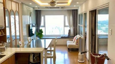 Bán căn hộ Flora Anh Đào giá siêu tốt chỉ 2.6 tỷ