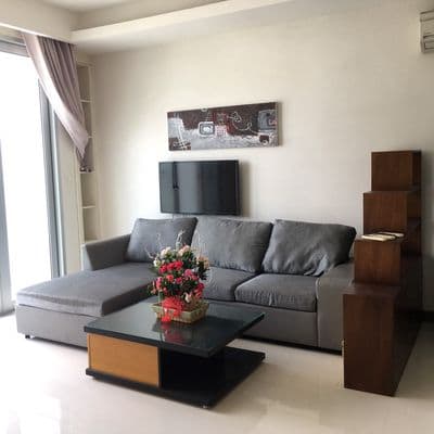 Bán căn hộ Sài Gòn Airport Plaza - 2PN giá 7.4 tỷ - 3PN giá 9.15 tỷ