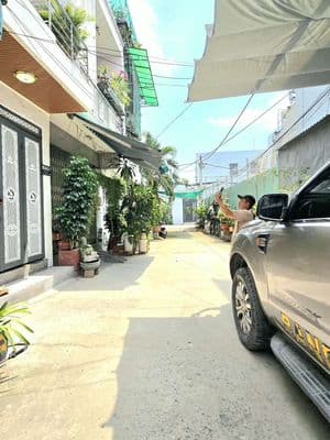 🔥🔥🔥nhà bán 1 lầu, hẻm 6 m gần cầu Phú Xuân Huỳnh Tấn Phát🔥🔥🔥