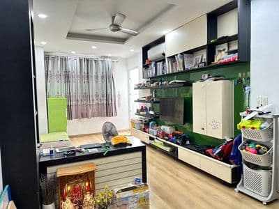 CẦN TIỀN BÁN GẤP - SATRA EXIMLAND PHAN ĐĂNG LƯU GIÁ 6.8 TỶ FULL NT