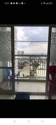 Bán GẤP CH Idico, 262/13 Lũy Bán Bích, Tân Phú gần Đầm Sen