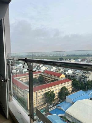 BÁN CĂN HỘ CARILLON 1 – TRẦN VĂN DANH, TÂN BÌNH