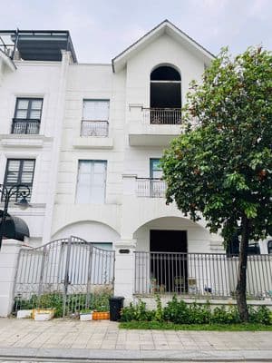 26 tỷ căn Biệt thự ngay cạnh Hồ Ngọc trai 24,5ha