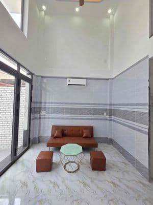 Nhà thang máy thích họp làm chdv có dong tiền