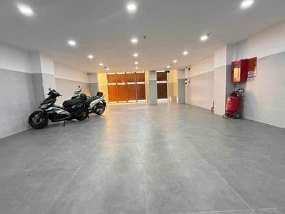 Hợp đồng KHOÁN 130tr/tháng 29 phòng Chdv 6 tầng 150m2(6.5x23) MẶT TIỀN