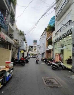 MẶT TIỀN KINH DOANH - NGUYỄN ĐÌNH CHIỂU