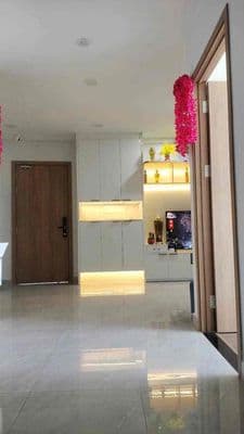 Căn hộ đầy đủ nội thất ở Thuận An