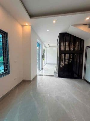 Nhà Ô tô vào Tận cửa nhà thuộc Đại Thành- gần kđt Đô Nghĩa