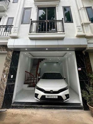 Nhà Gần Kđt Đô Nghĩa 3.5km xe nhỏ để trong nhà