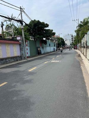 🔥NHÀ ĐẸP KIÊN CỐ, GIÁP ĐÔNG BẮC- QL1A TRUNG MỸ TÂY Q12 - 58m2 - 3,5tỷ