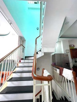 🏡 P. Đông Hưng Thuận- Gần Trường Chinh- 60M2- 3 Tầng-HXH - chỉ 5.5 Tỷ