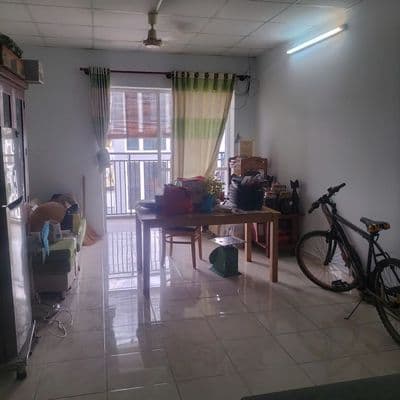 BÁN CĂN HỘ 2PN MAN THIỆN 73 M2