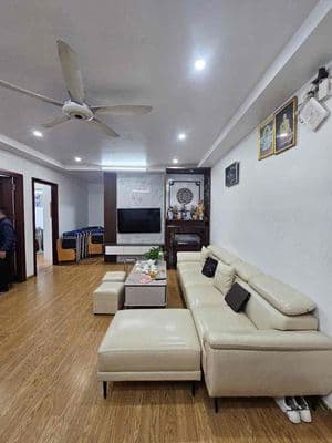 Cần bán căn hộ 69m2 Sổ đỏ tại toà Ecohome1 tại phường Đông Ngạc