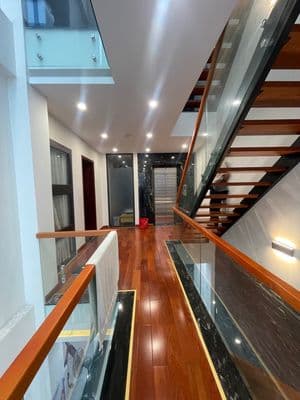 Nhà Phú Nhuận-Hẻm xe hơi-Hoàng Hoa Thám-Phan Đình Phùng-Nguyễn VănTrỗi