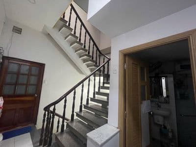NHÀ ĐƯỜNG XÔ VIẾT NGHỆ TĨNH - XÂY 5 TẦNG - BÁN 12.5 TỶ