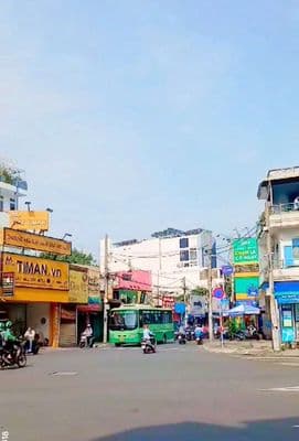 NHÀ 3TÂNG Ở KD - MẶT TIỀN TK TÂN QUÝ LÊ TRỌNG TẤN - DT:28M2 NHỈNH 6TỎI