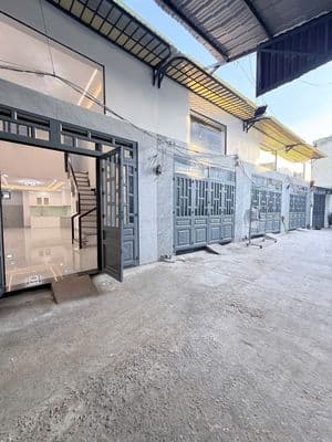 Có căn nhà cần bán nhanh gần Đầm Sen- 4 x14 - nhỉnh 2 tỷ -CCVB