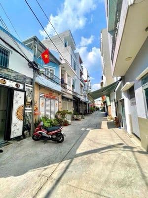 HL2 40M2 2TY9 TL MẠNH SHR K LỘ GIỚI K QUY HOẠCH