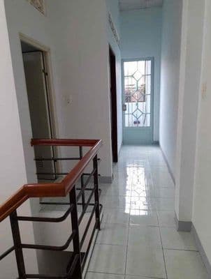 bán nhà khu dân cư hiện hũu gần trung tâm quận 7