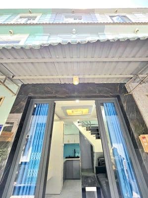 🏠🏠 NHÀ ĐẸP VÀO Ở NGAY GẦN Q7 🏠🏠