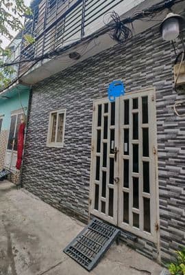 9495417-🏡 NHÀ 2 TẦNG - SỔ VUÔNG - TRUNG GÒ VẤP - DƯỚI 3 TỶ