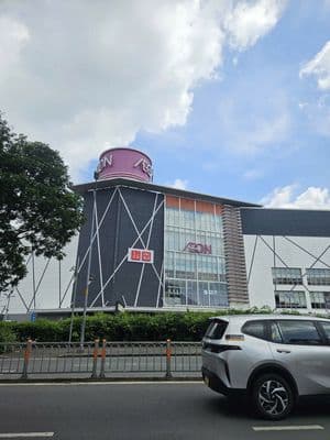 CHỈ NHỈNH 9 TỶ - MẶT TIỀN 5 TẦNG ngay AEON TÂN PHÚ - DÒNG TIỀN 30TR/TH