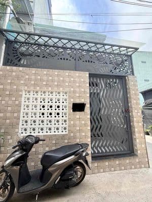 Bán nhà 2 MT HXH Huỳnh Tấn Phát Quận 7 nhỉnh 5 tỷ (Còn TL)