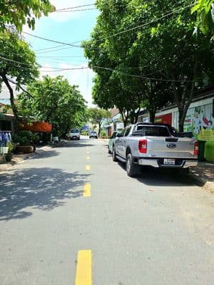 RẺ NHẤT PHƯỚC BÌNH. NHÀ CẤP 4. DT 107M2, NGANG 4.6M, GIÁ CHỈ 8.9 TỶ.