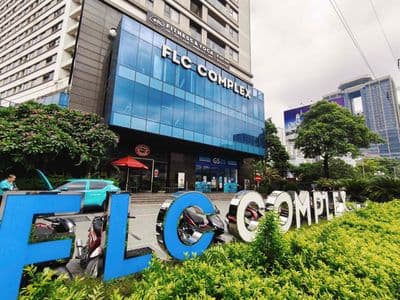 Bán cc FLC phạm Hùng